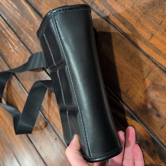 Amanda uprichard quilted belt bag crossbody - Picture 6 of 10